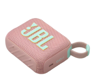 JBL GO 4 RÓŻOWY - 1264035 - zdjęcie 7